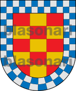 Escudo de armas