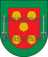 Escudo de armas