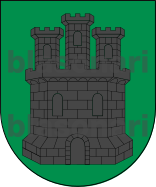 Escudo de armas