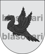 Escudo de armas