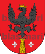 Escudo de armas