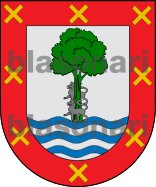 Escudo de armas