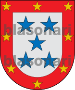 Escudo de armas