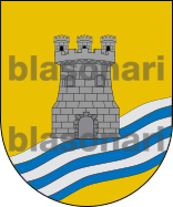 Escudo de armas