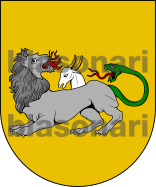 Escudo de armas