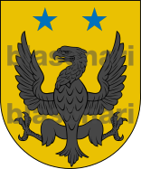 Escudo de armas