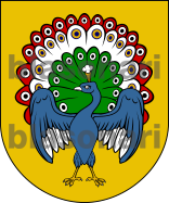 Escudo de armas