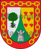 Escudo de armas