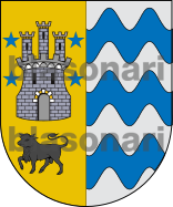 Escudo de armas