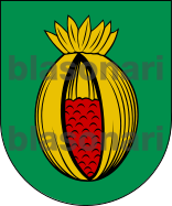 Escudo de armas