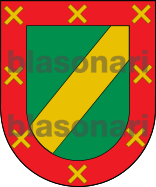 Escudo de armas