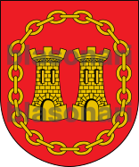 Escudo de armas