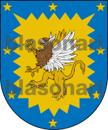 Escudo de armas