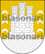 Escudo de armas