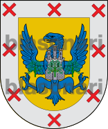 Escudo de armas