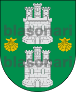 Escudo de armas