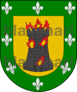 Escudo de armas