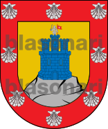 Escudo de armas