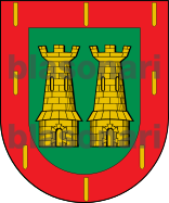 Escudo de armas