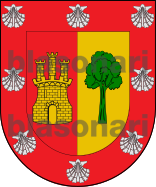 Escudo de armas