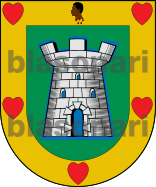 Escudo de armas