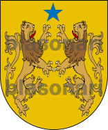 Escudo de armas