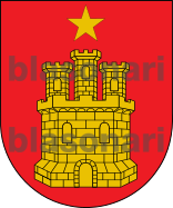 Escudo de armas