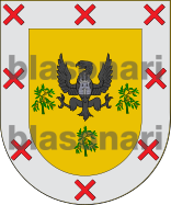 Escudo de armas