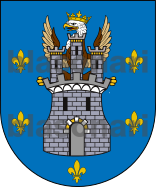 Escudo de armas