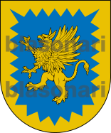 Escudo de armas