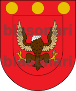 Escudo de armas