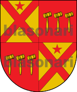 Escudo de armas