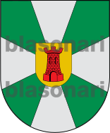 Escudo de armas