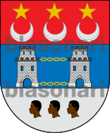 Escudo de armas