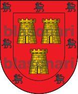 Escudo de armas