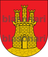 Escudo de armas