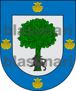 Escudo de armas