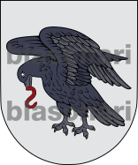 Escudo de armas