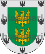 Escudo de armas