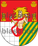 Escudo de armas