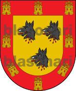 Escudo de armas