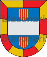 Escudo de armas