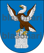 Escudo de armas