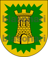 Escudo de armas