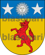 Escudo de armas