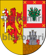 Escudo de armas