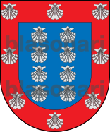 Escudo de armas