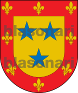 Escudo de armas