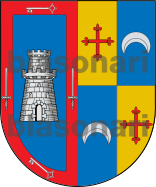 Escudo de armas