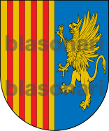 Escudo de armas